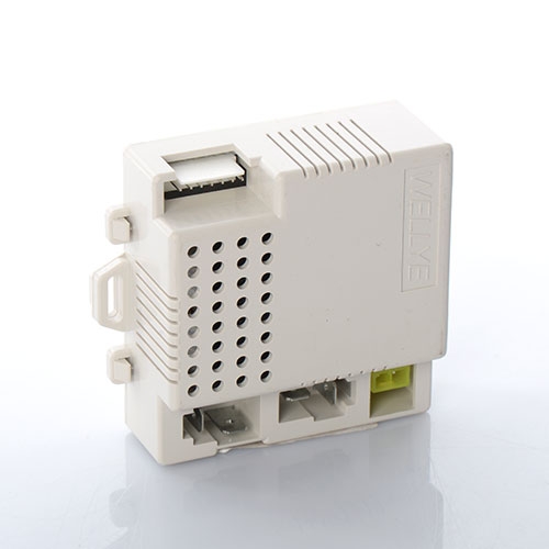 Блок управления 12V HL-RC RECEIVER для электромобилей M 2770 M2771 M3120 M3121