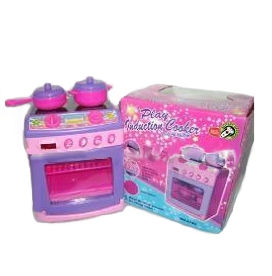 Игровая духовка 3122