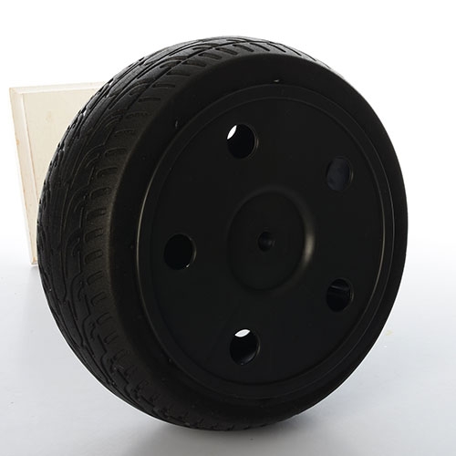 Колесо переднее M 3277-EVA WHEEL для мотоцикла M 3277