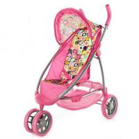 купить Детская коляска для кукол 9665 Melogo