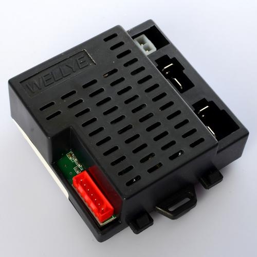 Блок управления RC RECEIVER-JJ2266 для электромобиля JJ2266