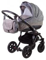 купить Коляска 2 в 1 Adamex Erika Eco 603К 40018