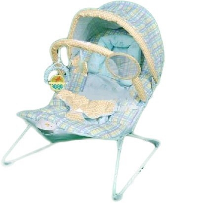 Детское кресло-качалка Joy Toy 2158 (6692)