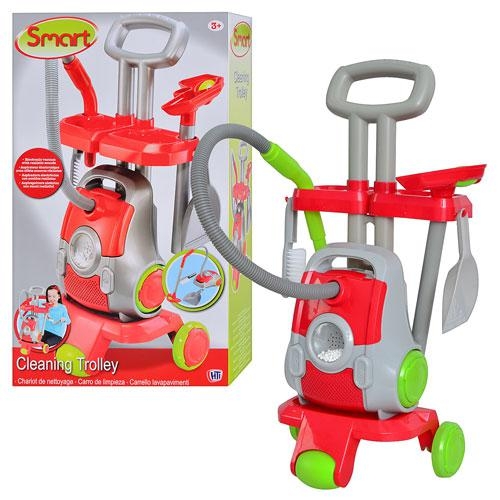 Игровой набор для уборки 1680678