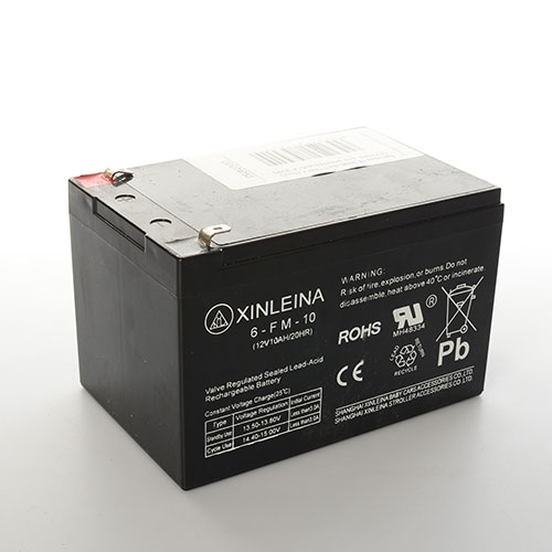 Батарея 12V10Ah M 3595-BATTERY для электромобиля M 3595