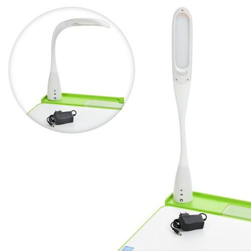 Лампа от сети LED LAMP-1 на парты серии M 31 (белая)
