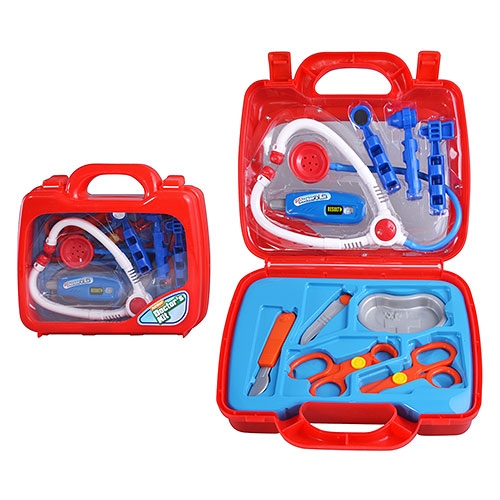 Игровой набор «Юный доктор 30565»  Keenway, свет, звук