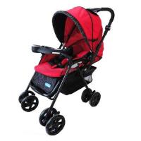 купить Коляска детская FOGA C 928-2 прогулочная, синяя