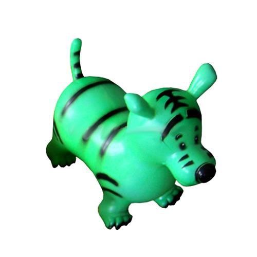 Прыгуны-тигры MS 0003
