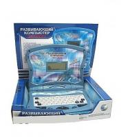 купить Детский развивающий компьютер «Эксперт» с мышкой 20204Е (180975R), русс/англ.