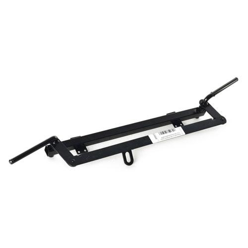 Передняя ось S618-FRONT AXLE