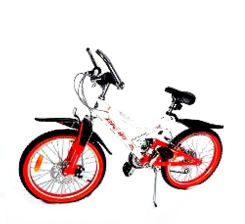 Спортивный велосипед PROFI SPORT 20» M 2009 X-3