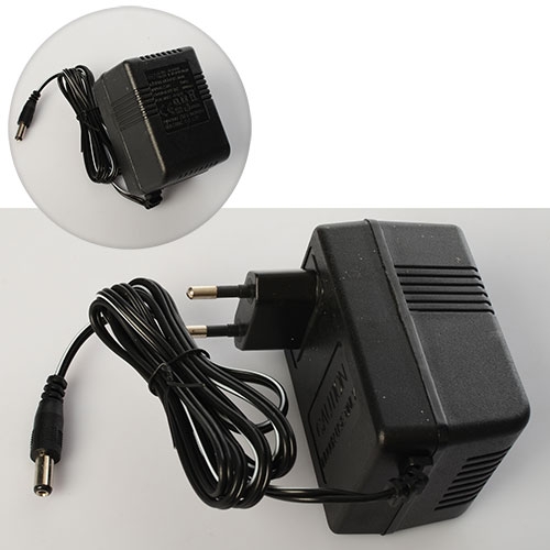 Зарядное устройство 12V 1000mA JJ2198-CHARGER для электромобилей JJ2198 2188 JJ2158 JJ2258 JE1166