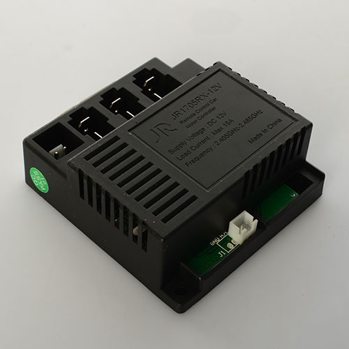 Блок управления 12V M 3661-RC RECEIVER для электромобиля M 3661