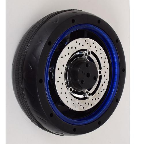 Колесо переднее M 3681-F-WHEEL к мотоциклу M 3681