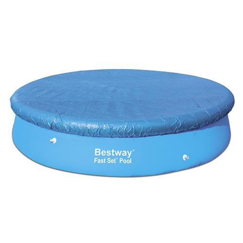 Тент Bestway 58034 для круглого бассейна