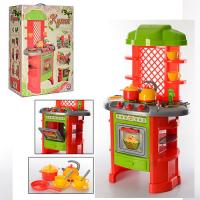 купить Кухонный набор для детей №7 ТехноК 0847