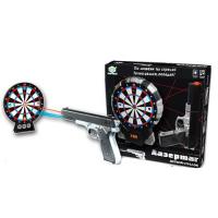 купить Детский тир S+SEL 80085 R мишень и пистолет