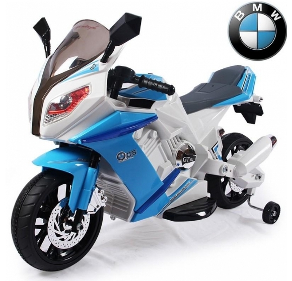 Детский мотоцикл BMW HA528 Лицензированный (HA528)