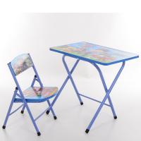 купить Складной столик для детей Щенячий Патруль A319-PP со стульчиком