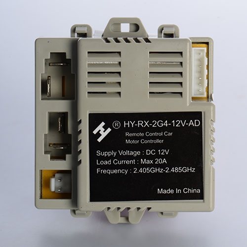 Блок управления 12V M 3103-RC RECEIVER для электромобиля М 3103