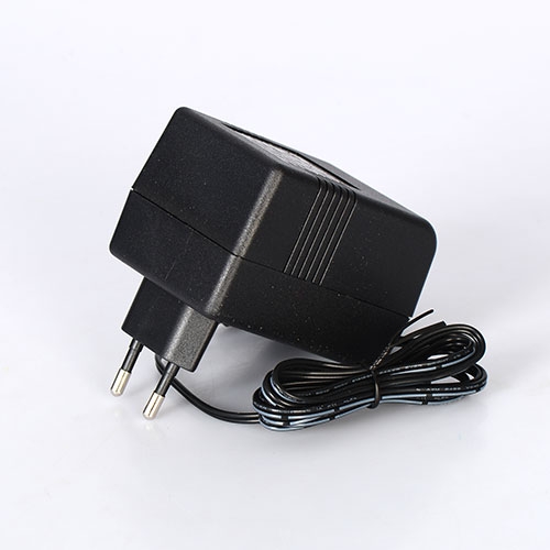 Зарядное устройство 12V-1000MA-M2391 круглый штекер М2391 М3292 М2702 М2764