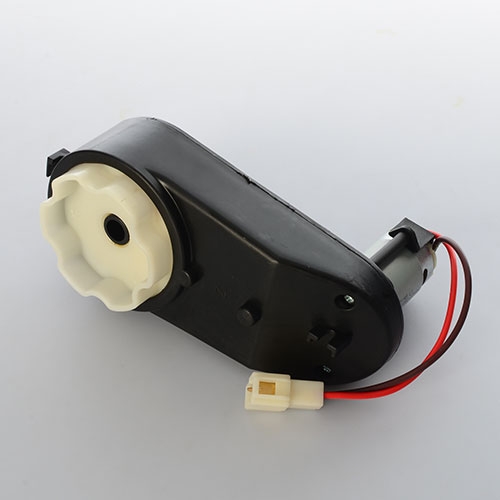 Редуктор JJ252-GEAR для электромобилей JJ252 JJ245 12V RPM12000