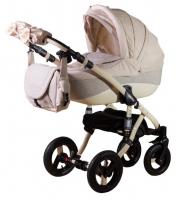 купить Коляска 2 в 1 Adamex Erika Eco 612K 60145