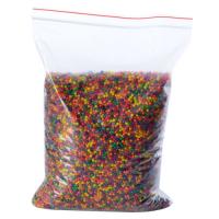 купить Шарики орбиз МК 0714 разноцветные