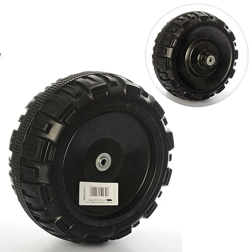 Колесо заднее M 3564-R EVA WHEEL для квадроцикла M 3564 диаметром 34см