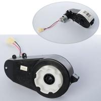 купить Редуктор в сборе с мотором 12V 10000RPM M 3662-GEAR BOX для электромобиля M 3662 купить Редуктор в сборе с мотором 12V 10000RPM M 3662-GEAR BOX для электромобиля M 3662