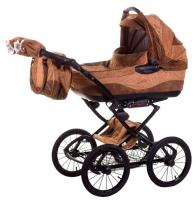 купить Коляска 2 в 1 Классическая Tako Balila 03 620651