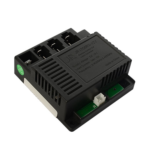Блок управления M 3568-RC RECEIVER для джипа M 3568 (2018г)