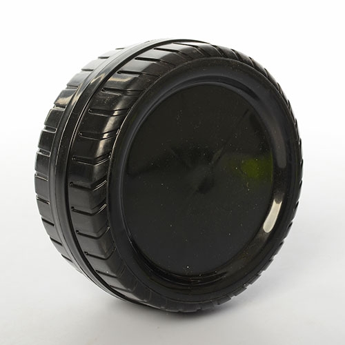 Колесо заднее Z 321-R-WHEEL для толокара Z 321