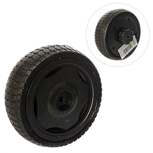 Колесо M 3558-EVA WHEEL к машине-толокару M 3558 3559 3560 3561