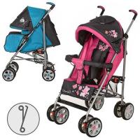 купить Коляска детская Bambi M 2105-1 прогулочная