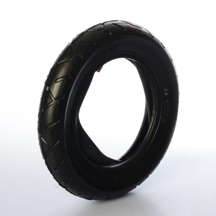 Покрышка с камерой M 3972-TYRE к сигвею M 3972