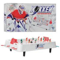 купить Настольный хоккей Limo Toy 0701 на ножках