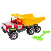 купить Детская машинка 08-804 Ман, KINDERWAY