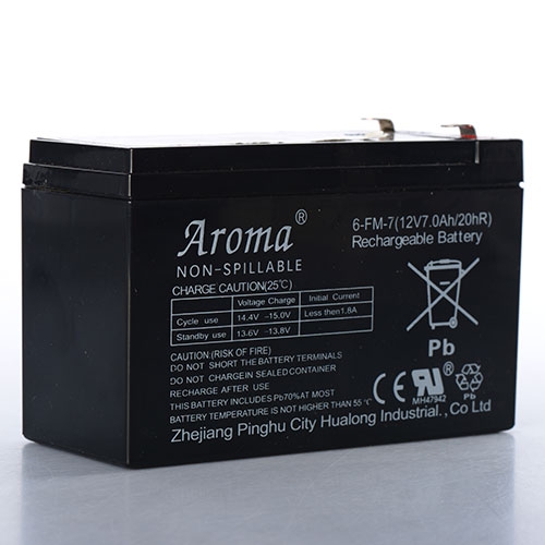 Батарея M 2775-12V7AH аккумулятор для электромобилей M 2775 M 3102 3103 3104