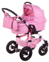купить Коляска 3 в 1 (с автокреслом) Tako Jumper Х baby pik 03 620464