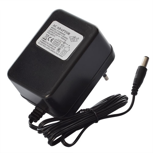 Зарядное устройство 12V 1000mA M 3191-CHARGER для электромобиля M 3191