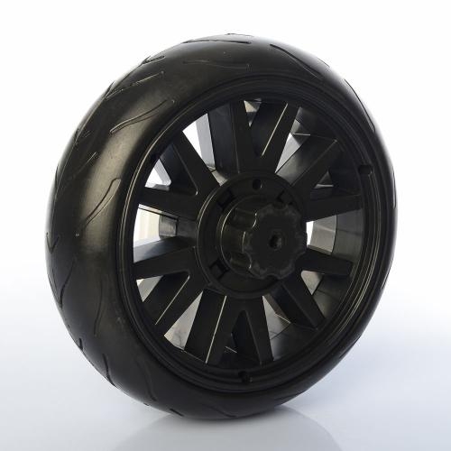 Колесо переднее с переходником M 3630 EVA F-WHEEL к мотоциклу M 3630
