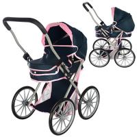 купить Коляска для куклы 69882BN классика