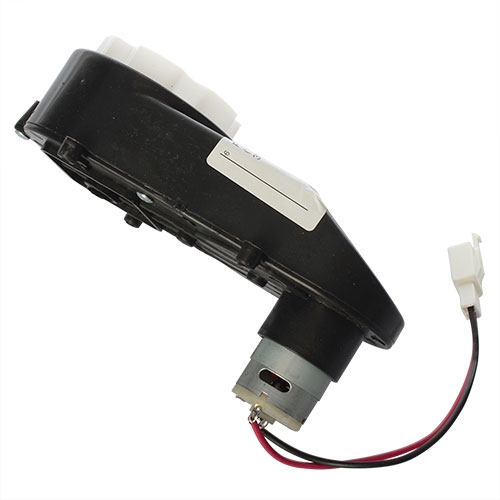 Рулевой редуктор M 3208-ST GEAR для мотоцикла M 3208 M 3273 12V RPM5000