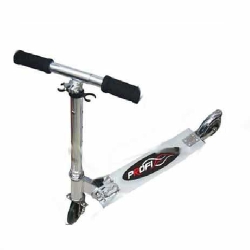 Самокат детский JR 2-002 Profi двухколесный
