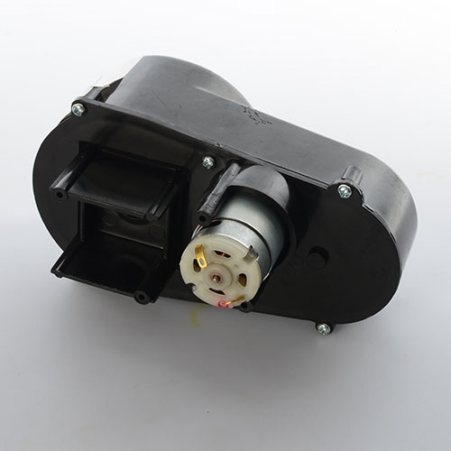 Рулевой редуктор 12V 4000RPM M 3259-ST GEAR к джипу M 3259 M 3299