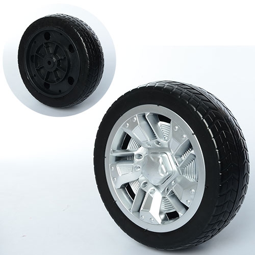 Колесо ЕВА M 3446-EVA WHEEL к машине M 3446