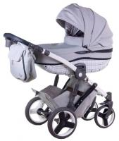 купить Коляска 2 в 1 Tako Januma Chess 08 620012