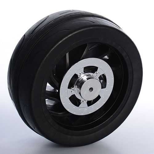 Колесо 283-WHEEL для мотоцикла Z283